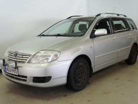 Toyota COROLLA, Autot, Kuopio, Tori.fi Toyota COROLLA, Autot, Kuopio, Tori.fi