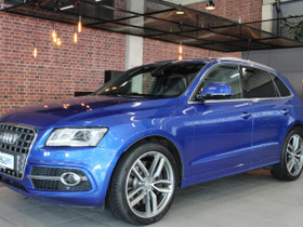 Audi SQ5, Autot, Jyväskylä, Tori.fi Audi SQ5, Autot, Jyväskylä, Tori.fi