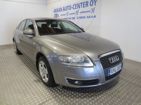 Audi A6, Autot, Akaa, Tori.fi Audi A6, Autot, Akaa, Tori.fi