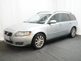 Volvo V50, Autot, Lahti, Tori.fi Volvo V50, Autot, Lahti, Tori.fi