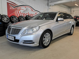 Mercedes-Benz E, Autot, Laitila, Tori.fi Mercedes-Benz E, Autot, Laitila, Tori.fi