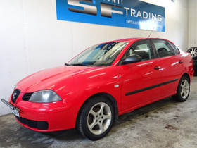 Seat Cordoba, Autot, Äänekoski, Tori.fi Seat Cordoba, Autot, Äänekoski, Tori.fi