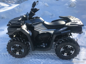CFMoto C Force, Mönkijät, Moto, Äänekoski, Tori.fi CFMoto C Force, Mönkijät, Moto, Äänekoski, Tori.fi