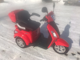 Kontio Motors Silverfox, Muut motot, Moto, Äänekoski, Tori.fi Kontio Motors Silverfox, Muut motot, Moto, Äänekoski, Tori.fi