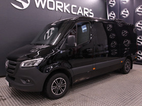 Mercedes-Benz Sprinter, Autot, Jyväskylä, Tori.fi Mercedes-Benz Sprinter, Autot, Jyväskylä, Tori.fi