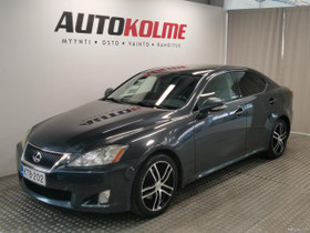 Lexus IS, Autot, Espoo, Tori.fi Lexus IS, Autot, Espoo, Tori.fi