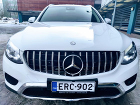 Mercedes-Benz GLC, Autot, Helsinki, Tori.fi Mercedes-Benz GLC, Autot, Helsinki, Tori.fi