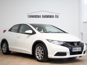 Honda Civic, Autot, Hattula, Tori.fi Honda Civic, Autot, Hattula, Tori.fi