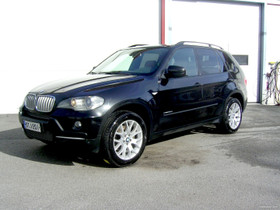 BMW X5, Autot, Uusikaupunki, Tori.fi BMW X5, Autot, Uusikaupunki, Tori.fi