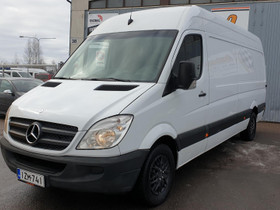 Mercedes-Benz Sprinter, Autot, Helsinki, Tori.fi Mercedes-Benz Sprinter, Autot, Helsinki, Tori.fi