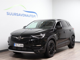 OPEL Grandland X, Autot, Mikkeli, Tori.fi OPEL Grandland X, Autot, Mikkeli, Tori.fi