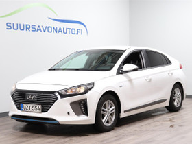 HYUNDAI IONIQ Hybrid, Autot, Mikkeli, Tori.fi HYUNDAI IONIQ Hybrid, Autot, Mikkeli, Tori.fi