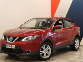 NISSAN Qashqai, Autot, Espoo, Tori.fi NISSAN Qashqai, Autot, Espoo, Tori.fi