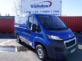 PEUGEOT BOXER, Autot, Vantaa, Tori.fi PEUGEOT BOXER, Autot, Vantaa, Tori.fi