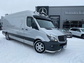 Mercedes-Benz Sprinter, Autot, Mikkeli, Tori.fi Mercedes-Benz Sprinter, Autot, Mikkeli, Tori.fi
