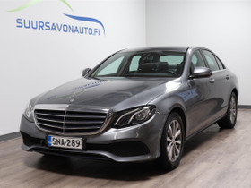 MERCEDES-BENZ E, Autot, Mikkeli, Tori.fi MERCEDES-BENZ E, Autot, Mikkeli, Tori.fi