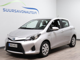 TOYOTA Yaris, Autot, Mikkeli, Tori.fi TOYOTA Yaris, Autot, Mikkeli, Tori.fi