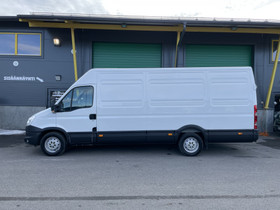 Iveco Daily, Autot, Ylöjärvi, Tori.fi Iveco Daily, Autot, Ylöjärvi, Tori.fi