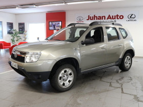 Dacia DUSTER, Autot, Raahe, Tori.fi Dacia DUSTER, Autot, Raahe, Tori.fi