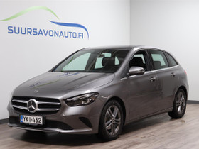 MERCEDES-BENZ B, Autot, Mikkeli, Tori.fi MERCEDES-BENZ B, Autot, Mikkeli, Tori.fi