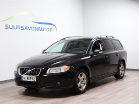 Volvo V70, Autot, Mikkeli, Tori.fi Volvo V70, Autot, Mikkeli, Tori.fi