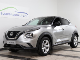 Nissan Juke, Autot, Mikkeli, Tori.fi Nissan Juke, Autot, Mikkeli, Tori.fi