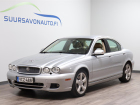 Jaguar X-Type, Autot, Mikkeli, Tori.fi Jaguar X-Type, Autot, Mikkeli, Tori.fi