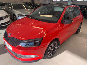 SKODA Fabia, Autot, Varkaus, Tori.fi SKODA Fabia, Autot, Varkaus, Tori.fi