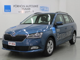 SKODA FABIA, Autot, Iisalmi, Tori.fi SKODA FABIA, Autot, Iisalmi, Tori.fi