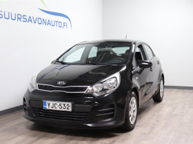 KIA RIO, Autot, Mikkeli, Tori.fi KIA RIO, Autot, Mikkeli, Tori.fi