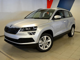 Skoda Karoq, Autot, Lieksa, Tori.fi Skoda Karoq, Autot, Lieksa, Tori.fi