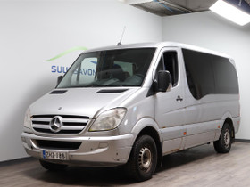 MERCEDES-BENZ SPRINTER, Autot, Mikkeli, Tori.fi MERCEDES-BENZ SPRINTER, Autot, Mikkeli, Tori.fi