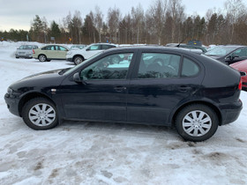 Seat Leon, Autot, Raahe, Tori.fi Seat Leon, Autot, Raahe, Tori.fi