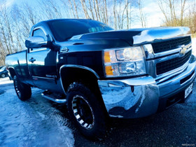 Chevrolet Silverado, Autot, Helsinki, Tori.fi Chevrolet Silverado, Autot, Helsinki, Tori.fi