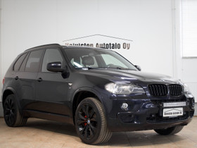 BMW X5, Autot, Hattula, Tori.fi BMW X5, Autot, Hattula, Tori.fi