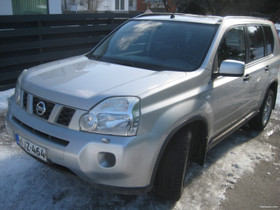 Nissan X-Trail, Autot, Helsinki, Tori.fi Nissan X-Trail, Autot, Helsinki, Tori.fi