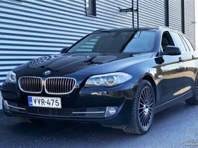 BMW 520, Autot, Raisio, Tori.fi BMW 520, Autot, Raisio, Tori.fi