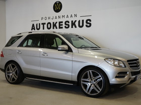 Mercedes-Benz ML, Autot, Kokkola, Tori.fi Mercedes-Benz ML, Autot, Kokkola, Tori.fi