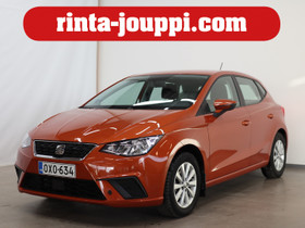 Seat Ibiza, Autot, Salo, Tori.fi Seat Ibiza, Autot, Salo, Tori.fi