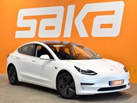 Tesla Model 3, Autot, Lempäälä, Tori.fi Tesla Model 3, Autot, Lempäälä, Tori.fi