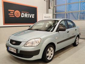 Kia RIO, Autot, Pirkkala, Tori.fi Kia RIO, Autot, Pirkkala, Tori.fi