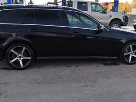Mercedes-Benz E, Autot, Rauma, Tori.fi Mercedes-Benz E, Autot, Rauma, Tori.fi