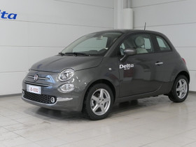 Fiat 500, Autot, Kotka, Tori.fi Fiat 500, Autot, Kotka, Tori.fi