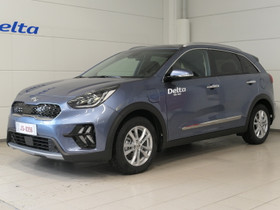 Kia NIRO PLUG-IN, Autot, Kotka, Tori.fi Kia NIRO PLUG-IN, Autot, Kotka, Tori.fi