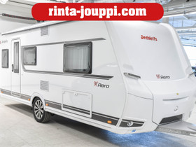 Dethleffs Aero, Asuntovaunut, Matkailuautot ja asuntovaunut, Pori, Tori.fi Dethleffs Aero, Asuntovaunut, Matkailuautot ja asuntovaunut, Pori, Tori.fi