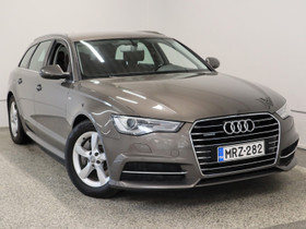 Audi A6, Autot, Jyväskylä, Tori.fi Audi A6, Autot, Jyväskylä, Tori.fi
