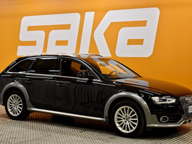 Audi A4 ALLROAD, Autot, Vaasa, Tori.fi Audi A4 ALLROAD, Autot, Vaasa, Tori.fi