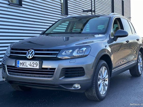 Volkswagen Touareg, Autot, Raisio, Tori.fi Volkswagen Touareg, Autot, Raisio, Tori.fi