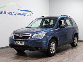 SUBARU Forester, Autot, Mikkeli, Tori.fi SUBARU Forester, Autot, Mikkeli, Tori.fi