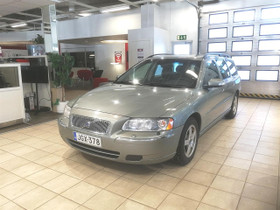 VOLVO V70, Autot, Varkaus, Tori.fi VOLVO V70, Autot, Varkaus, Tori.fi